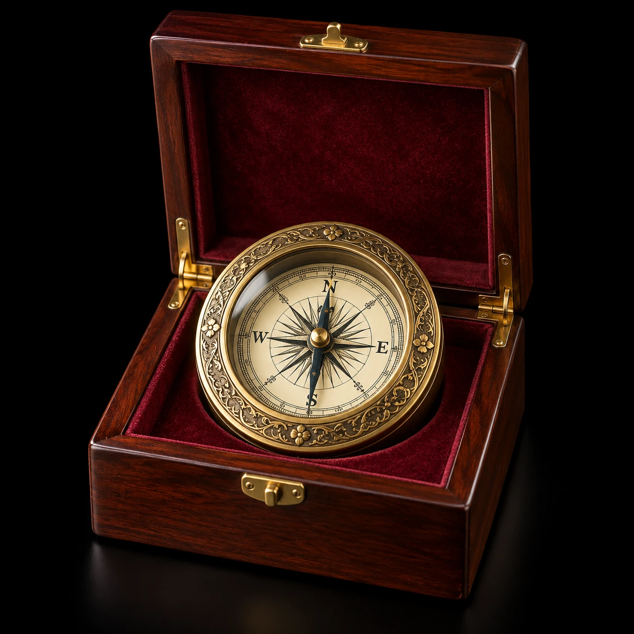 Malaya Merchant’s Compass Collection